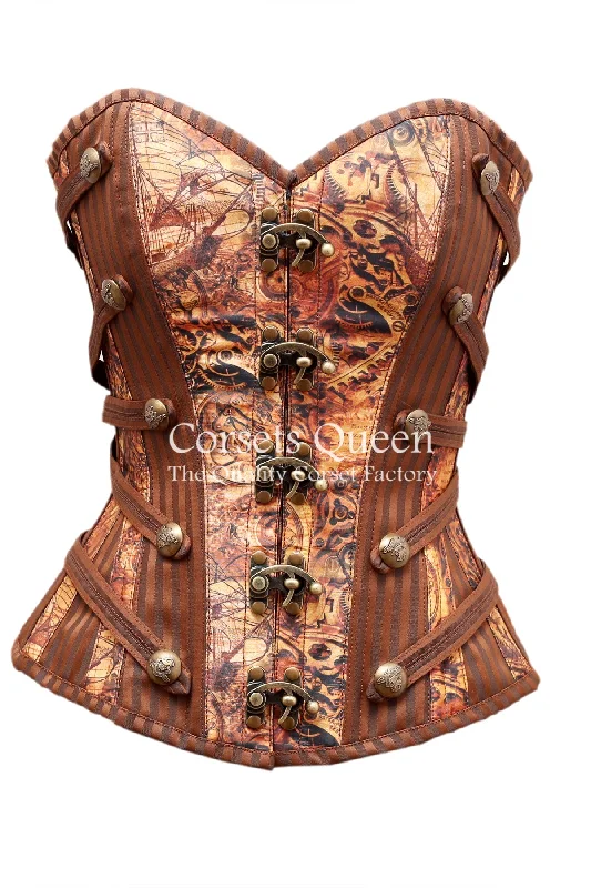 Bartram Custom Made Corset Corset