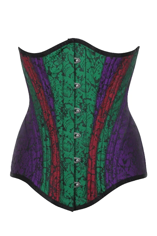 Cascarino Longline Underbust Corset