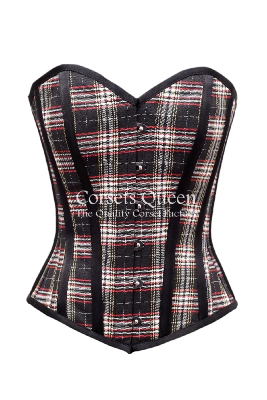 Greiner Custom Made Corset