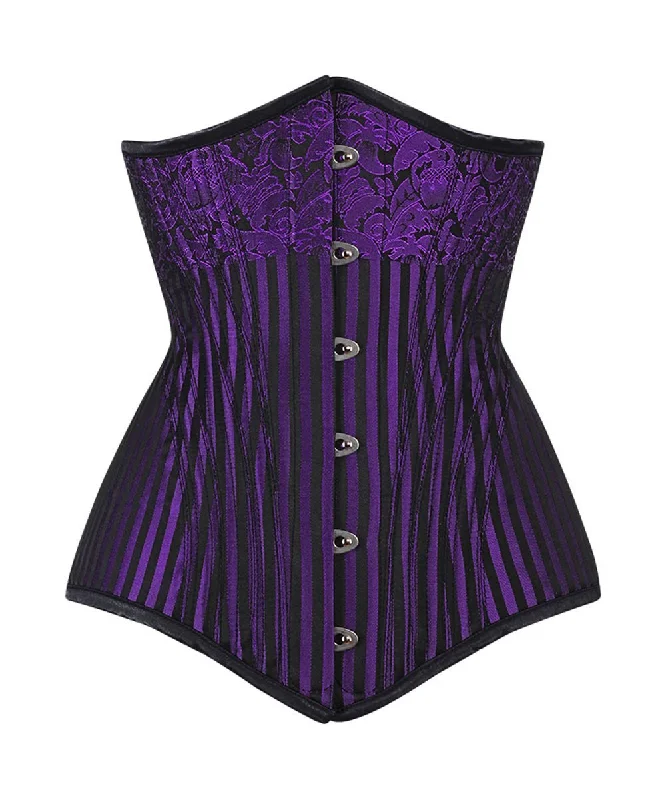 Nairi Waist Trainer Steel Boned Corset