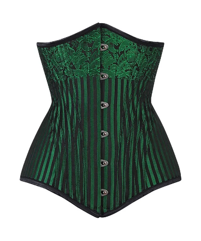 Naiya Waist Trainer Steel Boned Corset