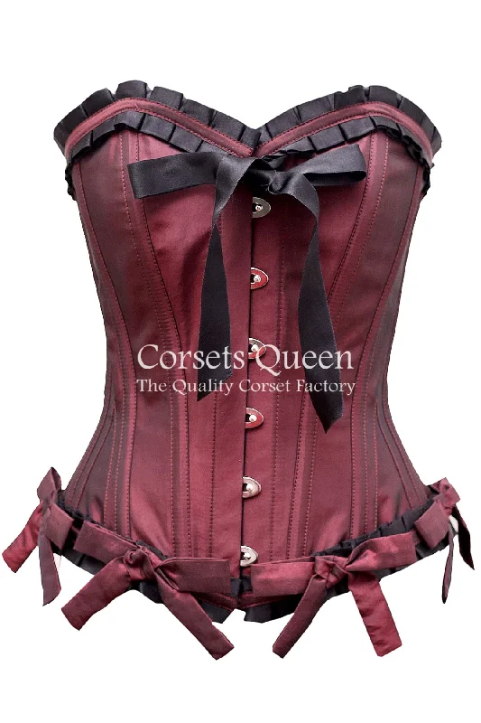 Schonell Custom Made Corset