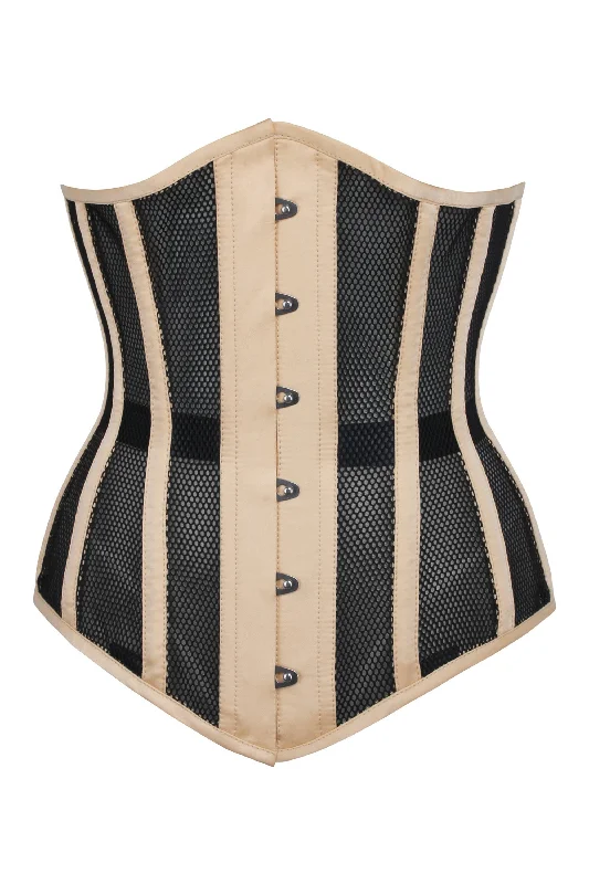 Stanway Longline Underbust Corset