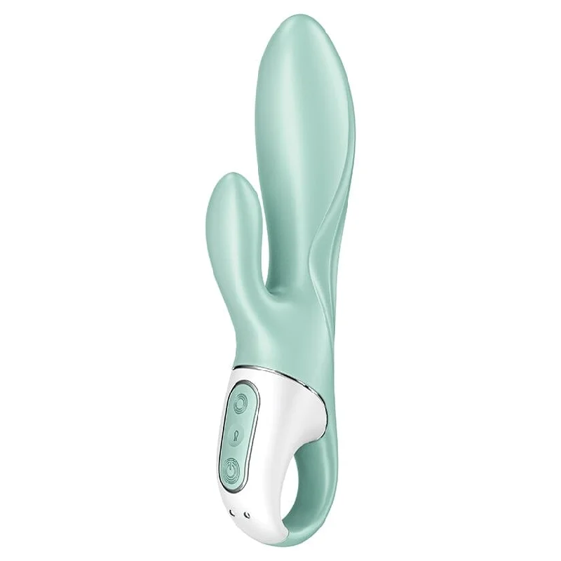 Air Pump Bunny Vibrator