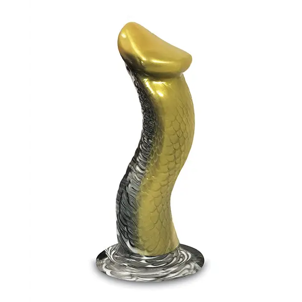 AlienNation Venomus Silicone Creature Dildo