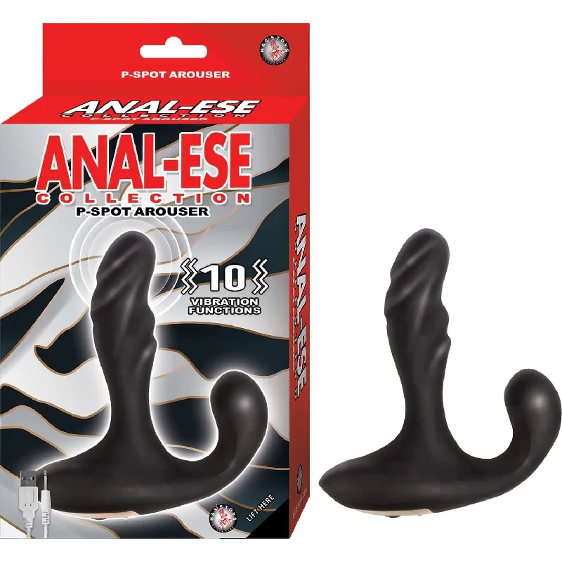 Anal-Ese Collection P-Spot Arouser