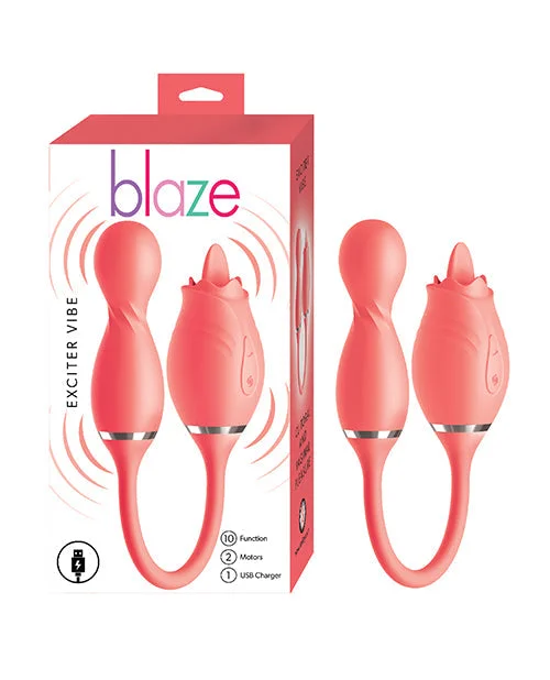 Blaze Exciter Vibe