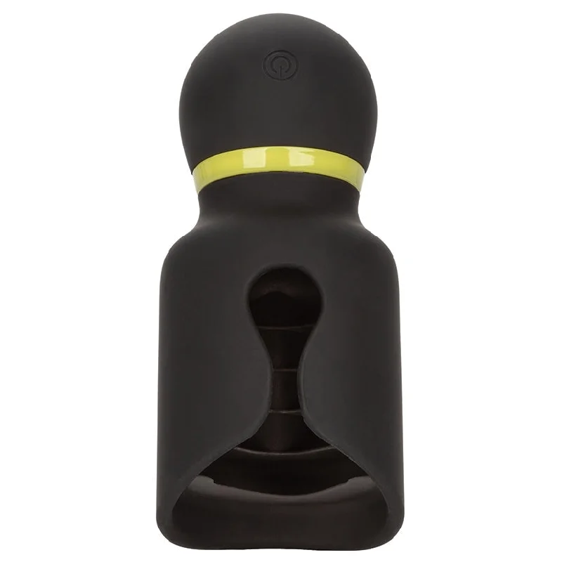 Boundless Penis Flickering Stroker