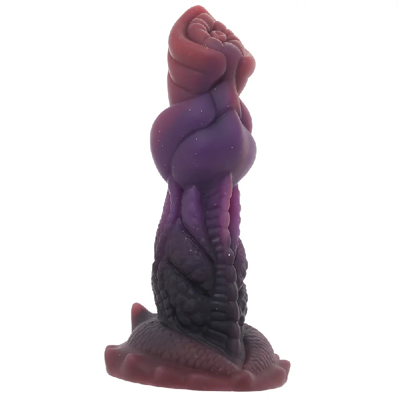 Creature Cocks Deep Diver Dildo