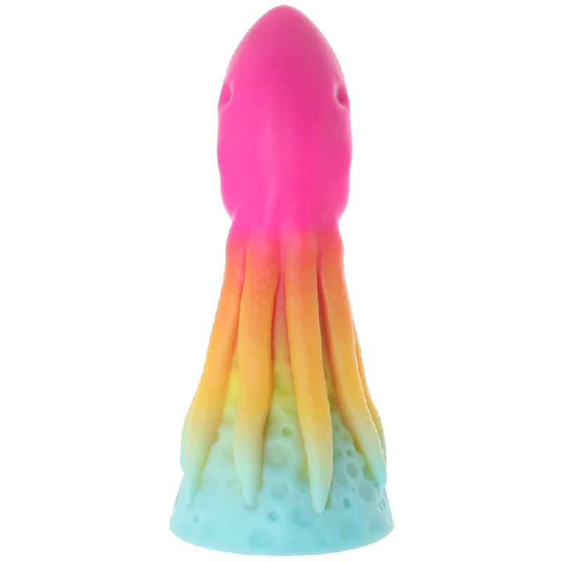 Creature Cocks King Kraken Dildo