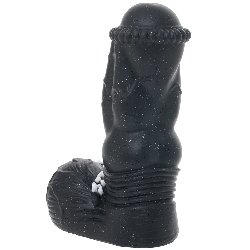 Creature Cocks Venom Dildo