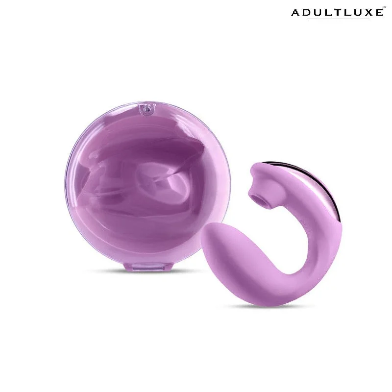 Desire Euphoria Dual Ended Massager