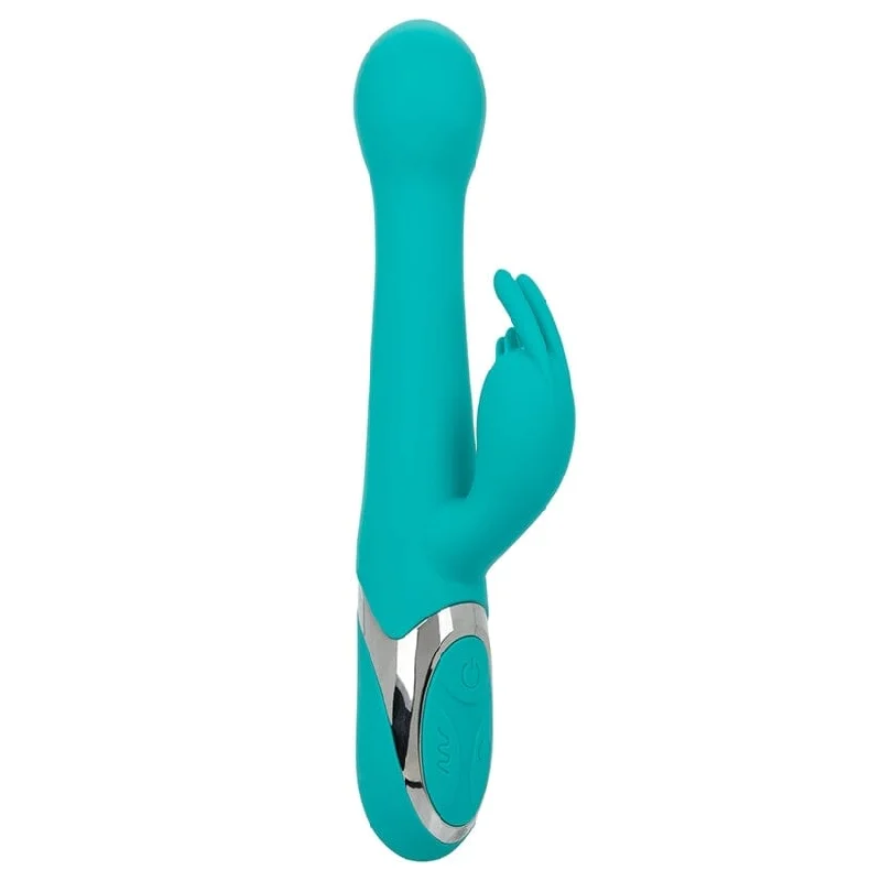 Enchanted Oscillate Thrusting Rabbit Vibrator