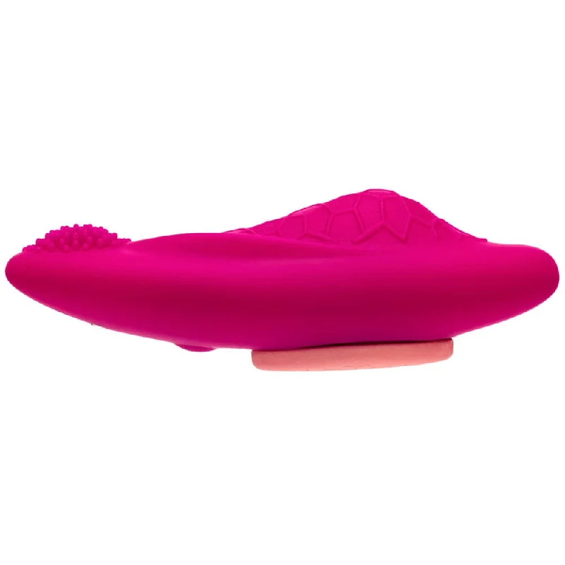 Foxy Bluetooth Panty Vibrator