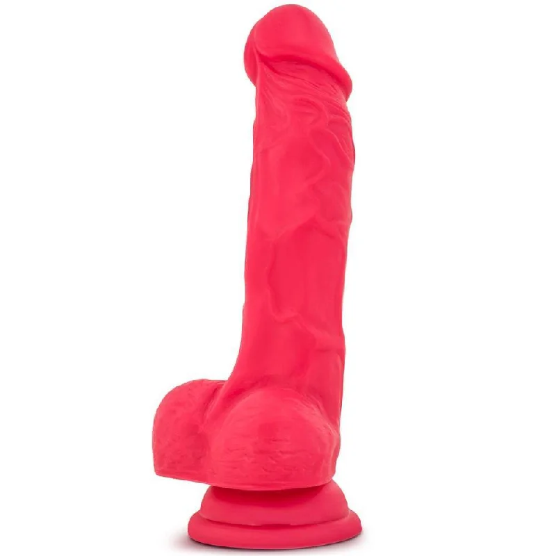 Hypnotize Me Silicone Dildo