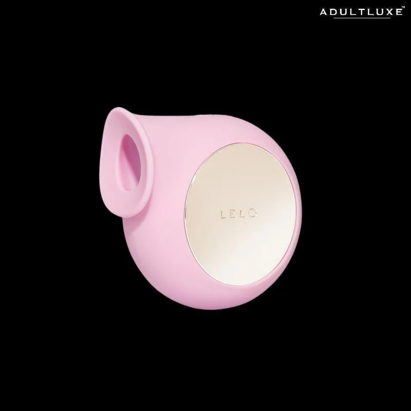 Lelo Sila Orgasmic Clitoral Massager