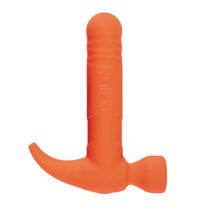 Love Tap Hammer Vibrator