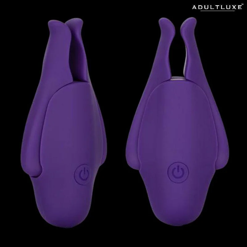 Nipple Play Rechargeable Nipplettes