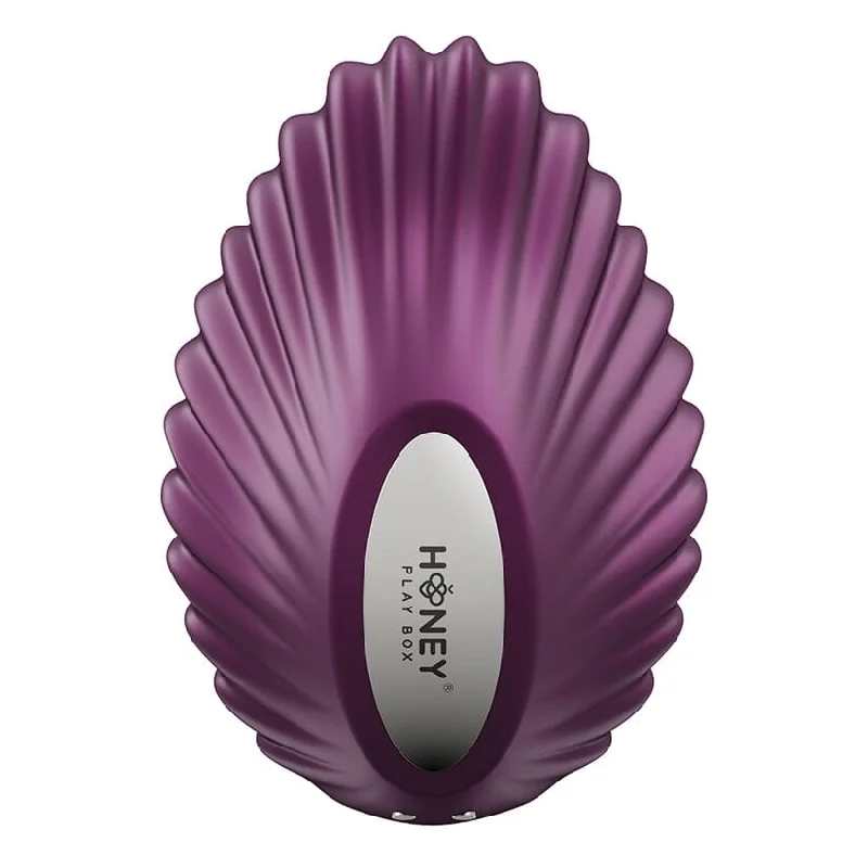 Pearl App Controlled Magnetic Panty Vibrator