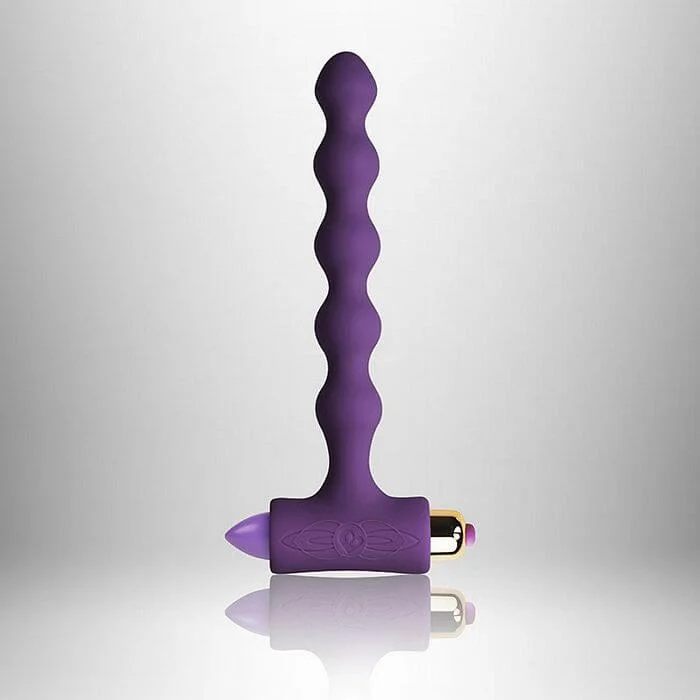 Petite Sensations Pearl Purple