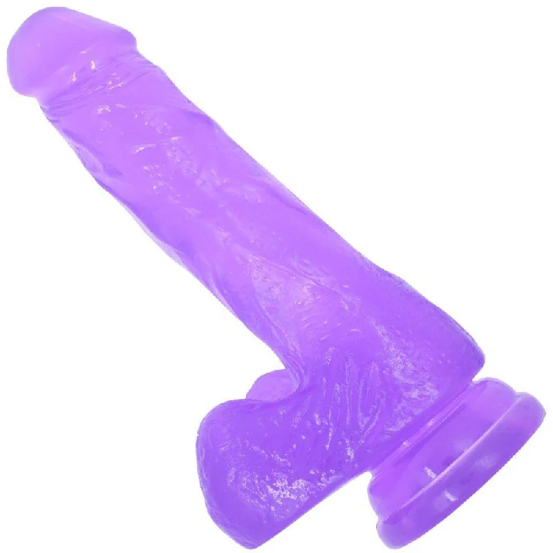 Crystal Dildo