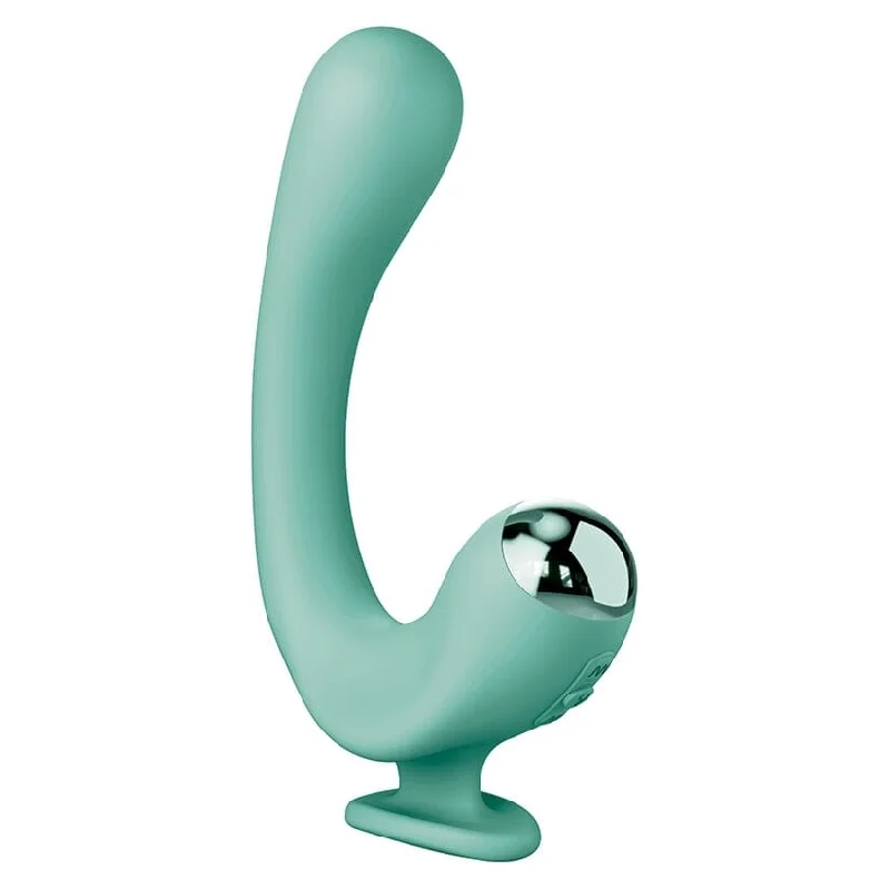 Reflexx 2 Handle Rabbit Vibrator