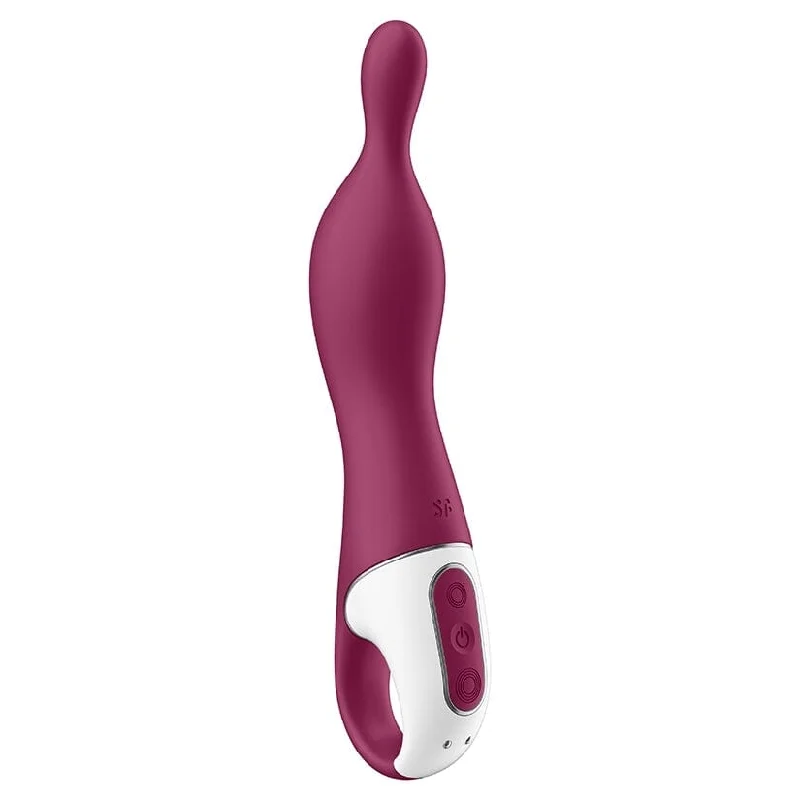 Satisfyer A-Mazing A-Spot Vibrator