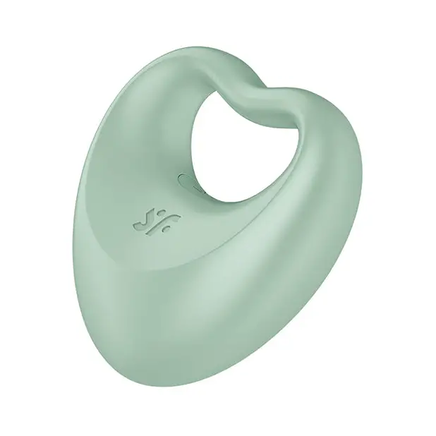 Satisfyer Perfect Pair 3 - Green