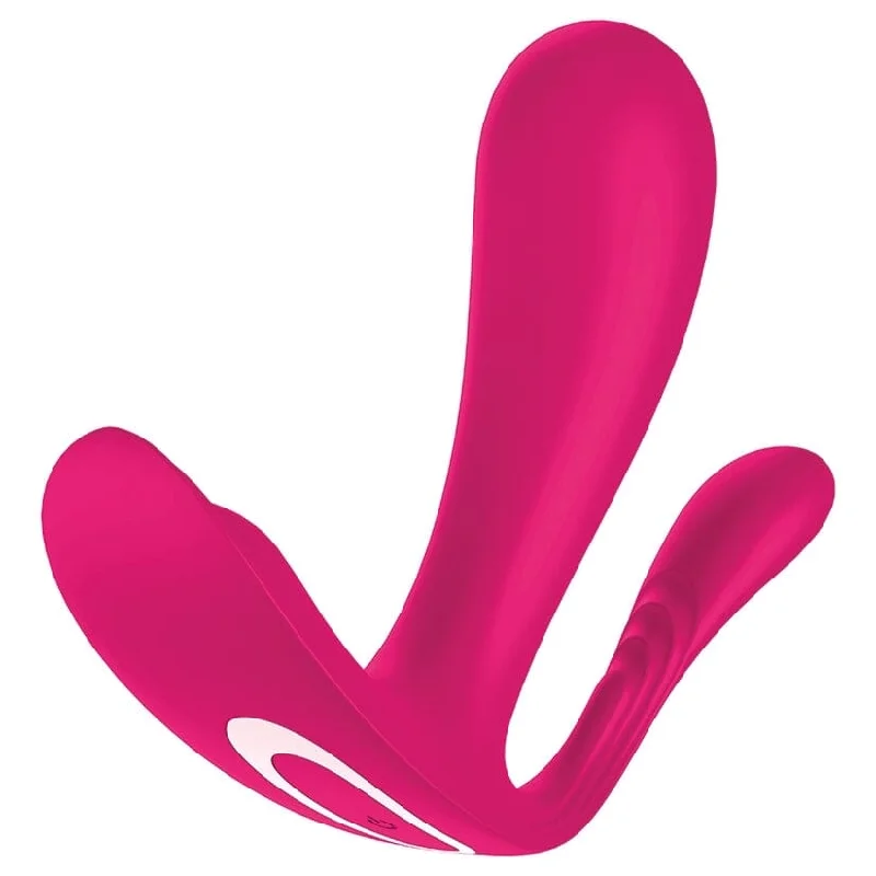 Satisfyer Top Secret+ Multi Vibrator