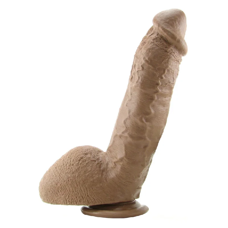 Shane Diesel Dildo