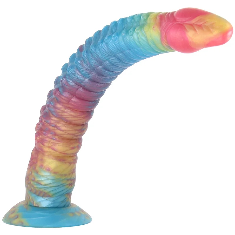 Stardust Kinky Kraken 12 Inch Dildo