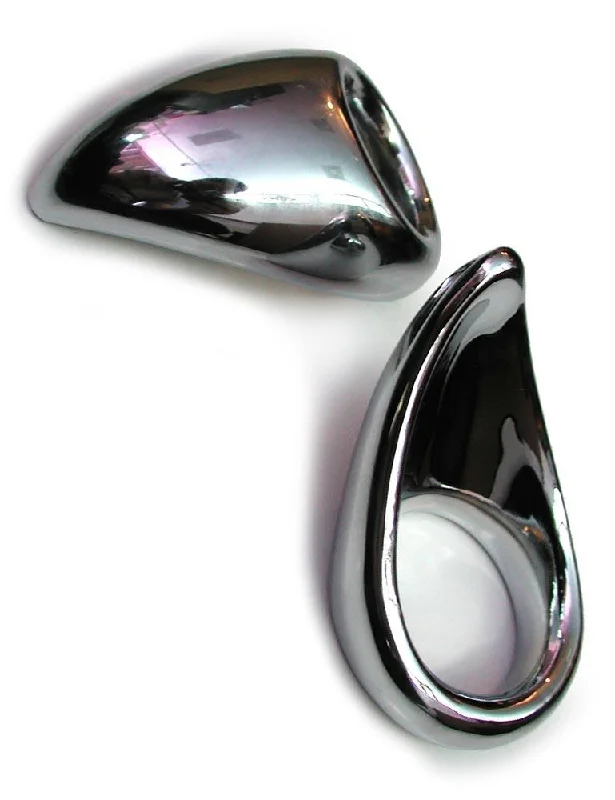 Teardrop Cock Ring