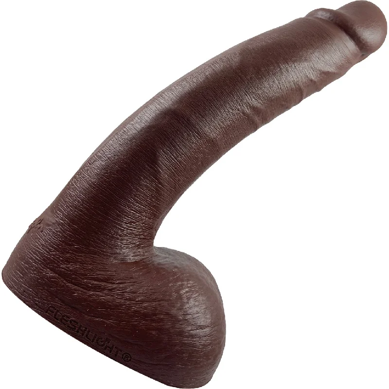 Fleshjack Milan Christopher 9 Inch Silicone Dildo