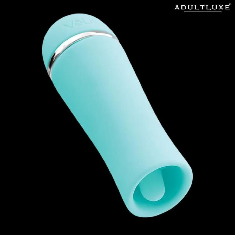 Vedo Liki Rechargeable Flicker Vibe