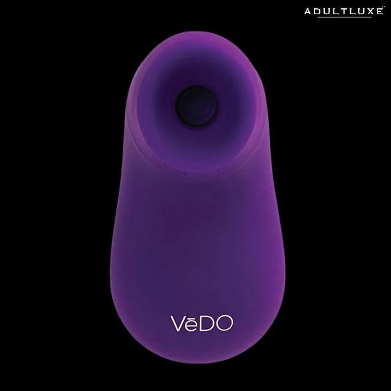 Vedo Nami Sonic Rechargeable Vibe