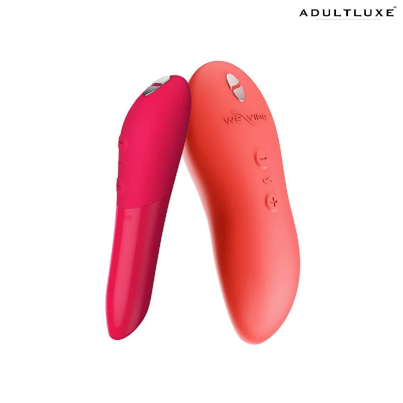 We-Vibe Forever Favorites Combo Set-Tango X + Touch X