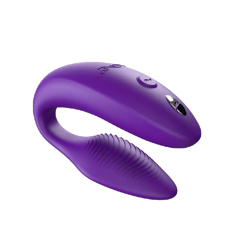 We-Vibe Sync 2 Shareable Vibe