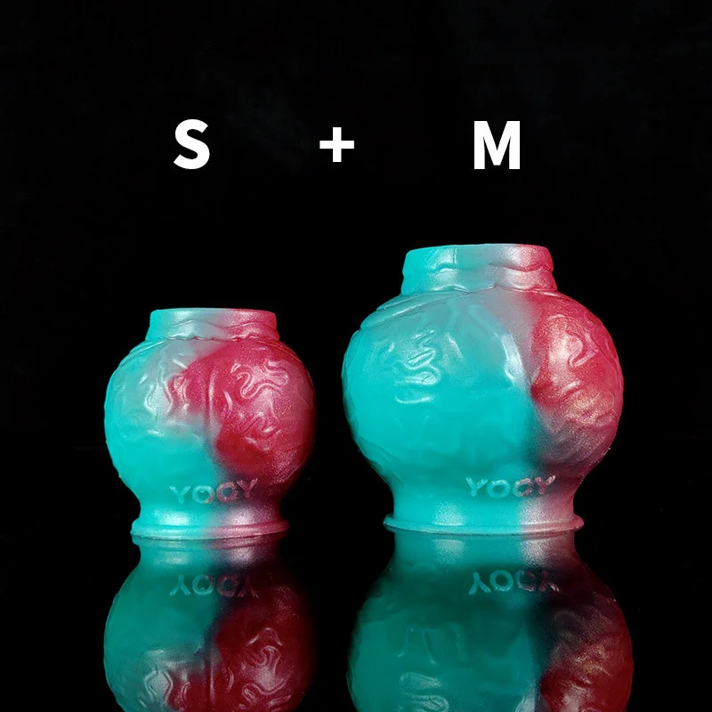 S and M