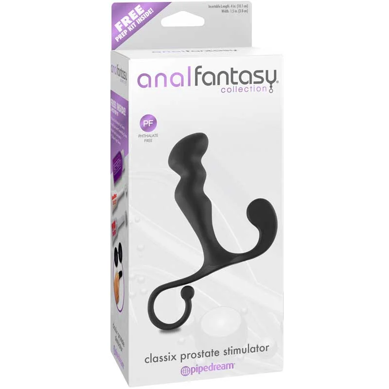 Afc Classix Prostate Stimulator