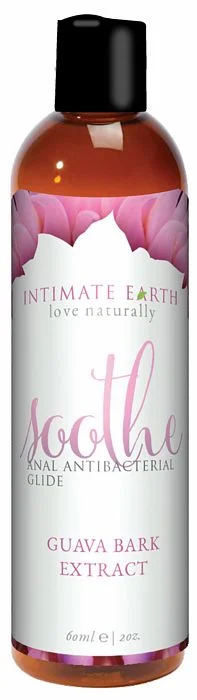 Intimate Earth Soothe Glide