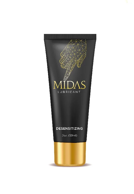 Midas Desensitizing Lube