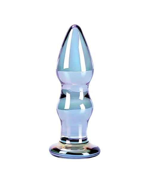 Nobu Galaxy Explorer Glass Butt Plug