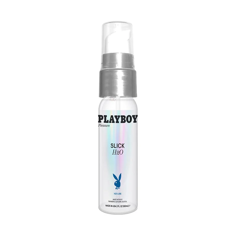 Playboy Slick H2o 2 Oz