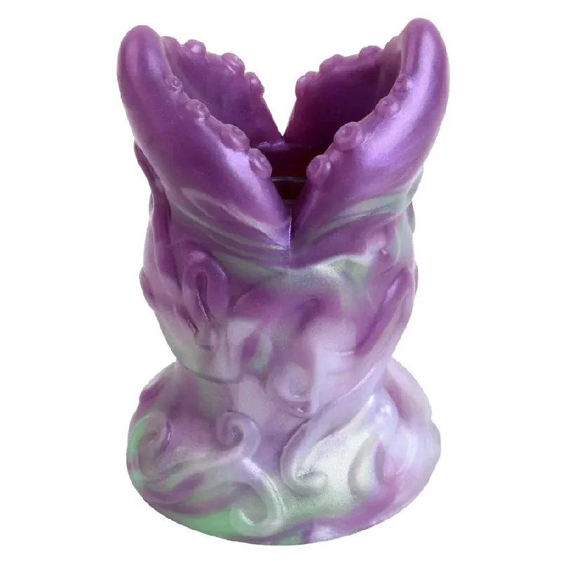 Premium Silicone Hollow Anal Expander