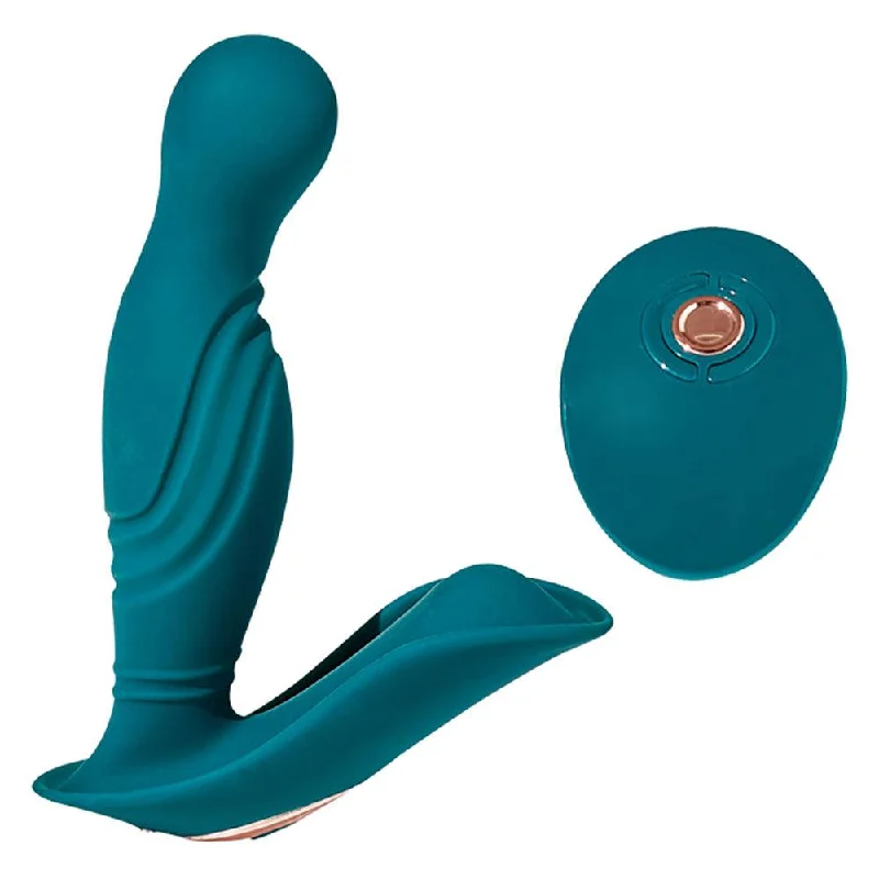 Remote Control Swing Prostate Vibrator