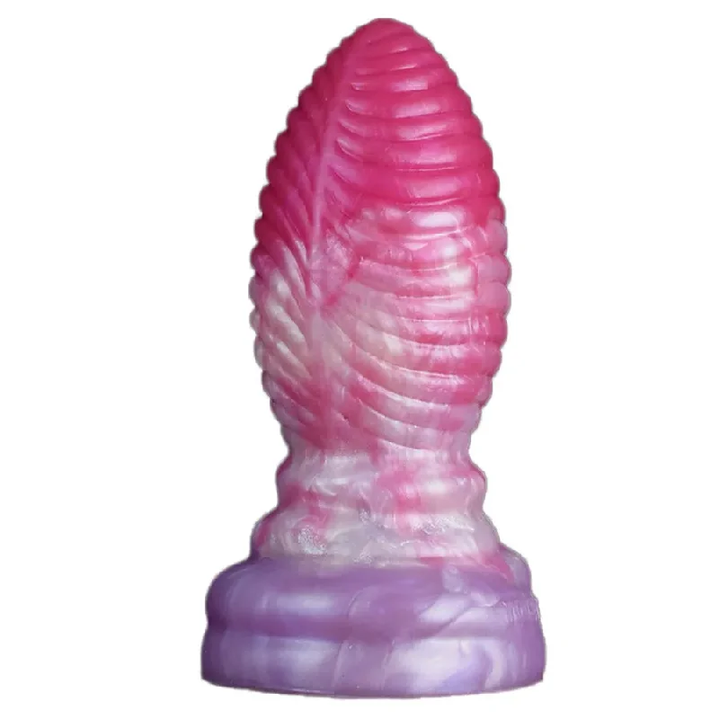 Xinghaoya Anal Plug Toy